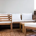 Apartmán Uniqe Oldtown - Citycenter Drážďany