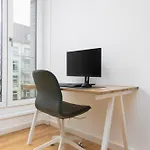 Apartmán Uniqe Oldtown - Citycenter