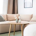 Apartmán Uniqe Oldtown - Citycenter