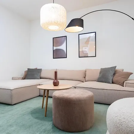 Uniqe Oldtown - Citycenter * Dresden