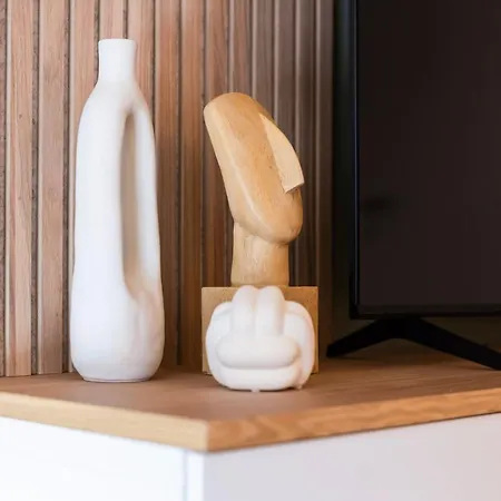 Uniqe Oldtown - Citycenter * ドレスデン