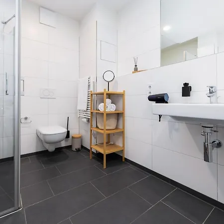 Uniqe Oldtown - Citycenter *