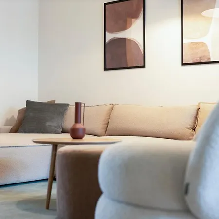 Uniqe Oldtown - Citycenter Apartment Dresden