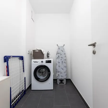 Apartment Uniqe Oldtown - Citycenter