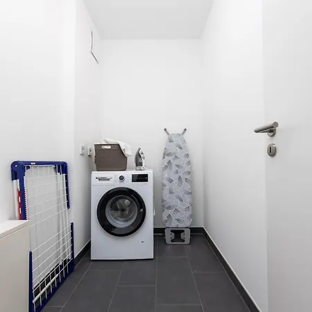 アパート Uniqe Oldtown - Citycenter