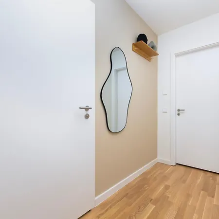 Uniqe Oldtown - Citycenter *