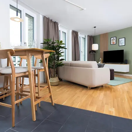 Uniqe Oldtown - Citycenter * Dresden