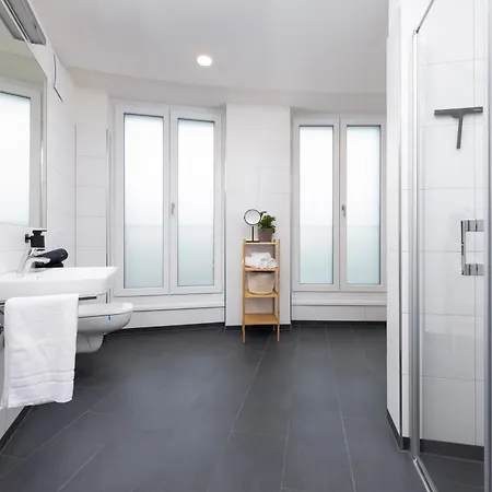 Uniqe Oldtown - Citycenter *