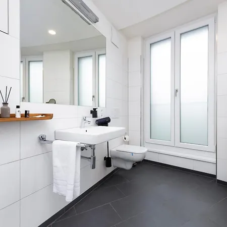 Apartment Uniqe Oldtown - Citycenter