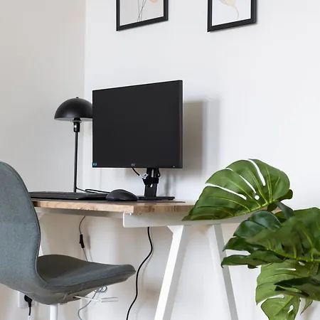 Uniqe Oldtown - Citycenter Dresden