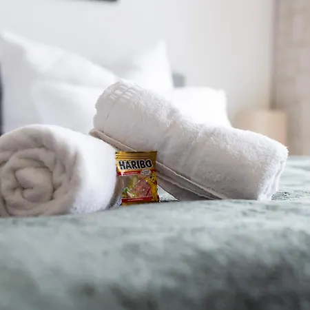 Uniqe Oldtown - Citycenter *