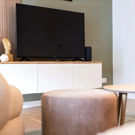 Uniqe Oldtown - Citycenter