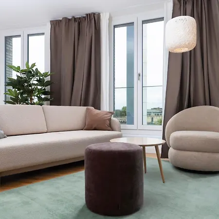 Uniqe Oldtown - Citycenter * Dresden
