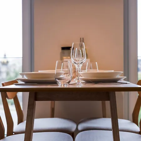 Uniqe Oldtown - Citycenter *