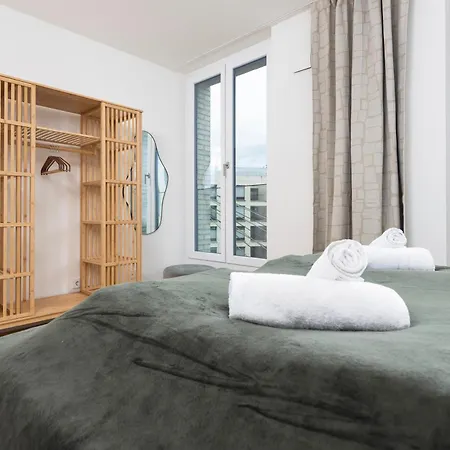 Uniqe Oldtown - Citycenter Apartment Dresden