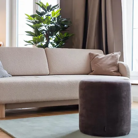 Uniqe Oldtown - Citycenter * Dresden