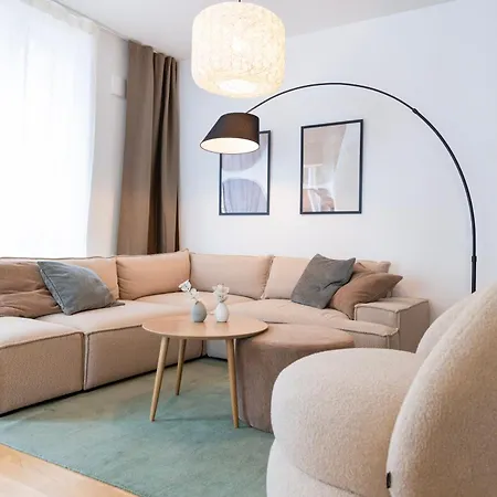 Uniqe Oldtown - Citycenter