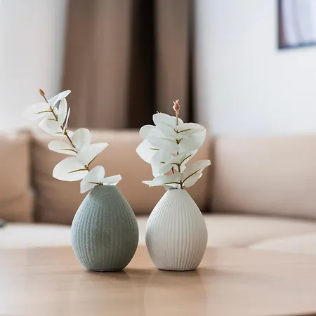 Apartmán Uniqe Oldtown - Citycenter Drážďany