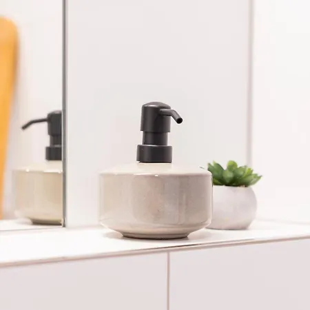 Uniqe Oldtown - Citycenter ドレスデン