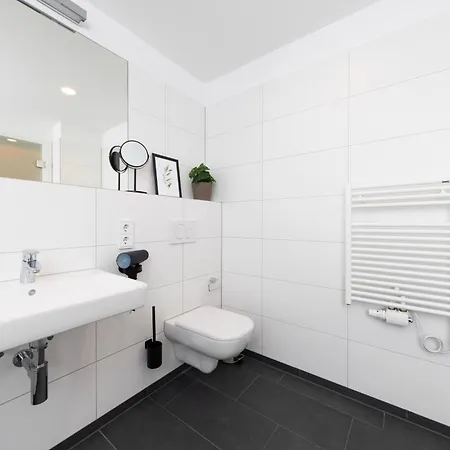 Uniqe Oldtown - Citycenter