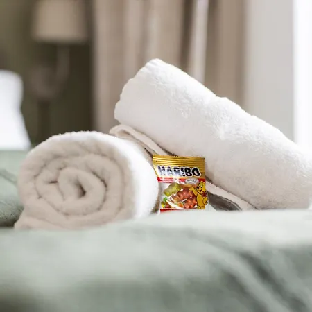 Apartment Uniqe Oldtown - Citycenter Dresden