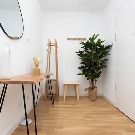 Uniqe Oldtown - Citycenter