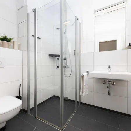 Apartment Uniqe Oldtown - Citycenter