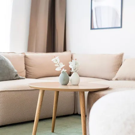 Apartment Uniqe Oldtown - Citycenter