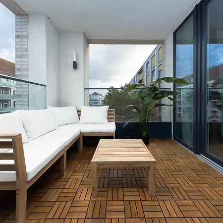 Uniqe Oldtown - Citycenter Dresden