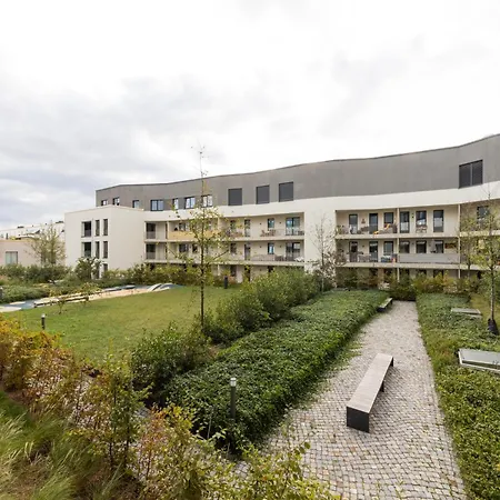 Uniqe Oldtown - Citycenter *