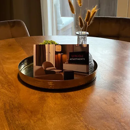 Uniqe Oldtown - Citycenter *