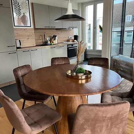 Uniqe Oldtown - Citycenter ドレスデン