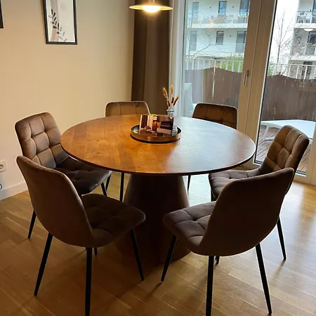 Apartment Uniqe Oldtown - Citycenter *