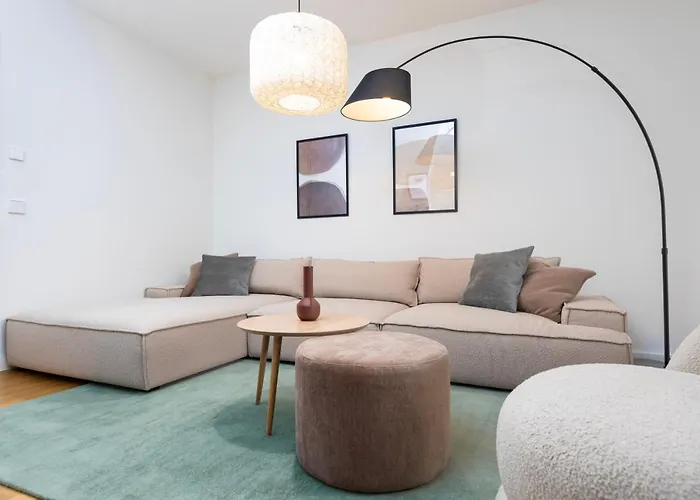 Uniqe Oldtown - Citycenter * دريسدن