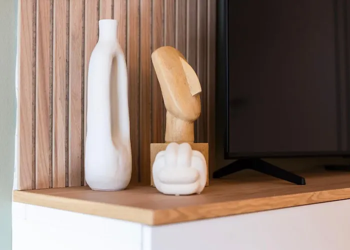 Uniqe Oldtown - Citycenter * دريسدن