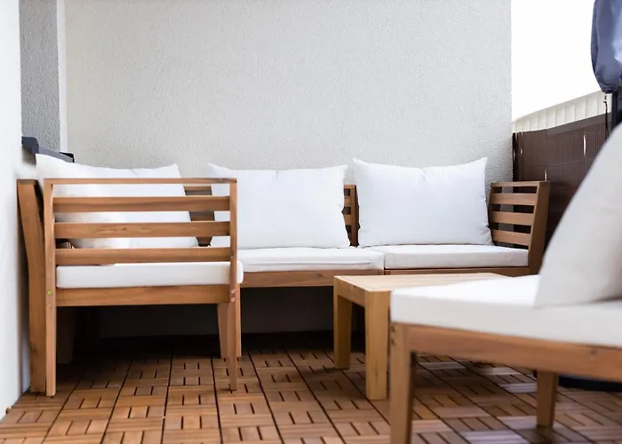 شقة Uniqe Oldtown - Citycenter دريسدن