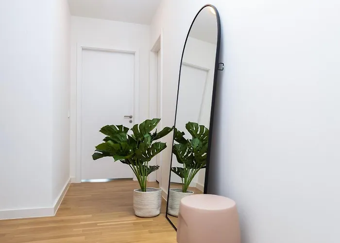 Uniqe Oldtown - Citycenter Dresden