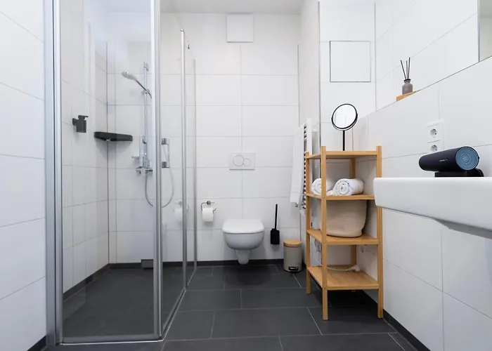 Uniqe Oldtown - Citycenter * Dresden