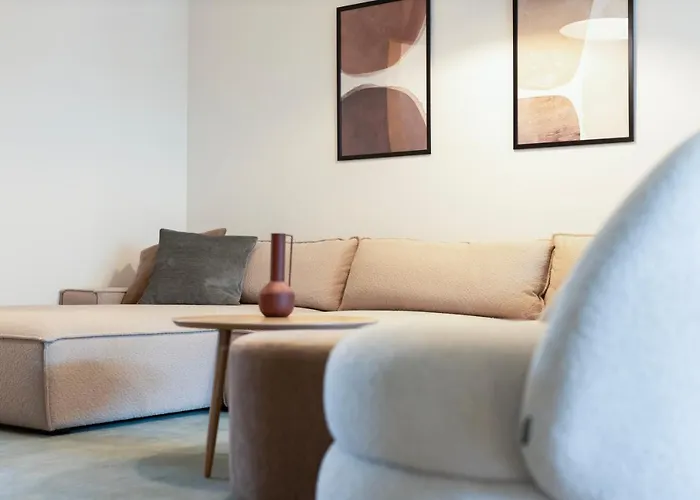 Uniqe Oldtown - Citycenter Lejlighed Dresden