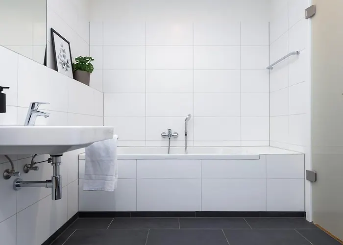 شقة Uniqe Oldtown - Citycenter دريسدن