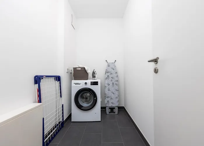 شقة Uniqe Oldtown - Citycenter