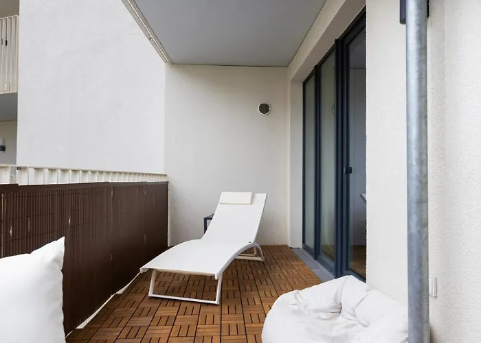 Uniqe Oldtown - Citycenter *