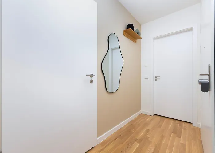 Uniqe Oldtown - Citycenter *