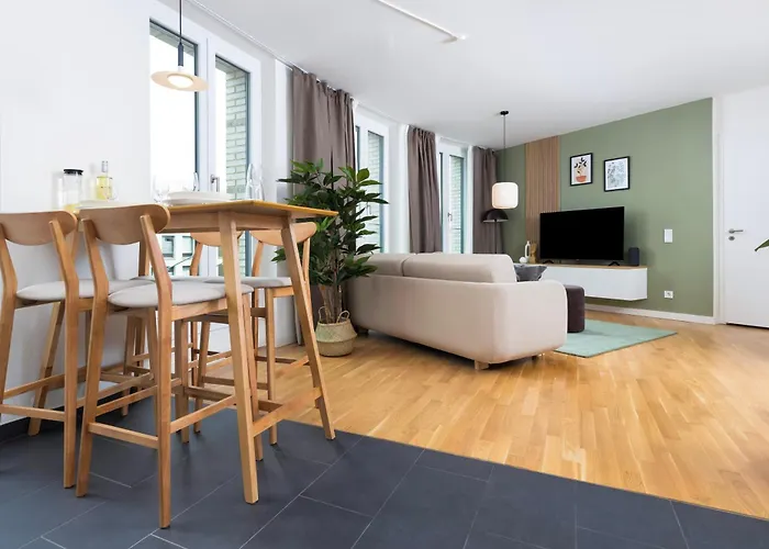 Uniqe Oldtown - Citycenter * Dresden