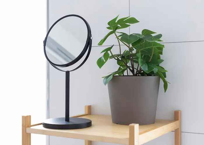 Uniqe Oldtown - Citycenter