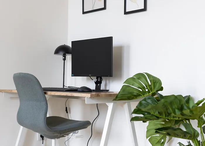 Uniqe Oldtown - Citycenter دريسدن