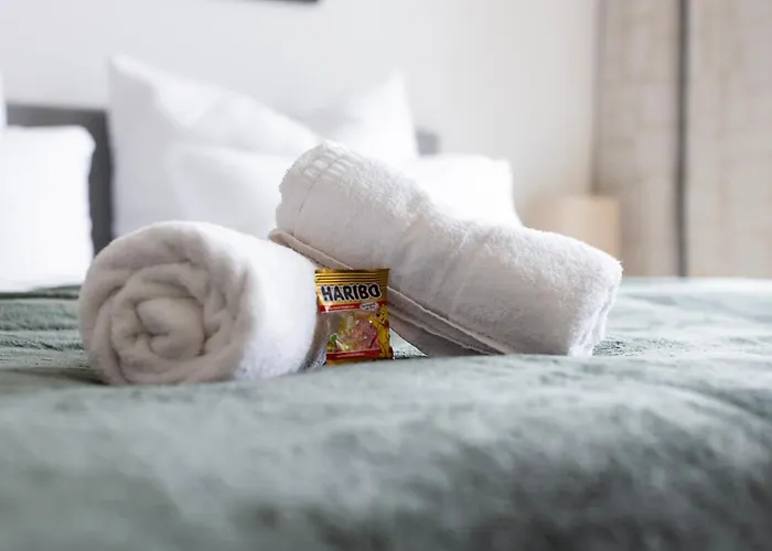 Uniqe Oldtown - Citycenter *