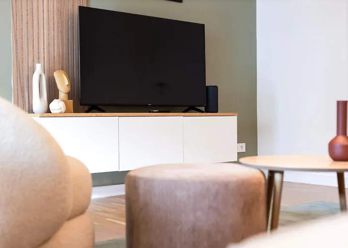 Uniqe Oldtown - Citycenter