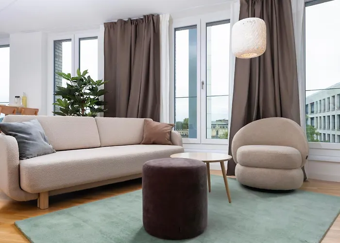 Uniqe Oldtown - Citycenter * دريسدن