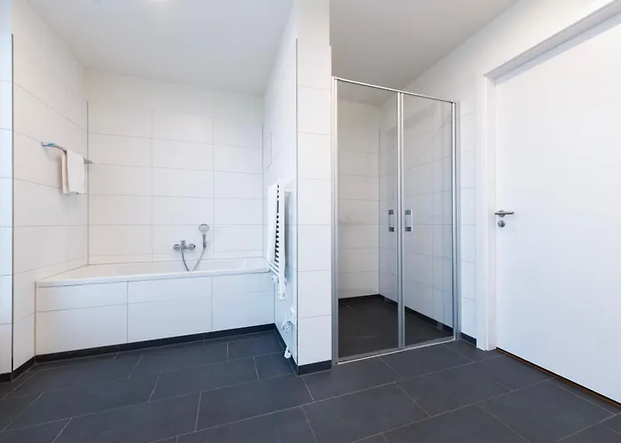 Lejlighed Uniqe Oldtown - Citycenter